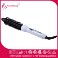 2015 most popular hot sell barber shop tools brush curling iron